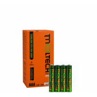 PILHA COMUM PALITO AAA CX C/60(15X4UN) MR504